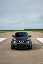 Nissan Juke-R 2.0 Concept 2015 года